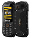 Estar Rock Rugged Phone