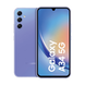 Samsung Galaxy A34 A346 5G Dual Sim 6GB RAM 128GB - Violet