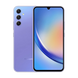 Samsung Galaxy A34 A346 5G Dual Sim 8GB RAM 256GB - Violet