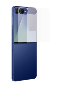 Samsung Anti-reflecting Film Transparent, fr Samsung Galaxy Z Flip7, EF-UF766CTEGWW