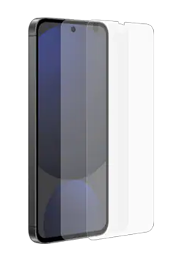Samsung Anti-Reflecting Screen Protector Transparent, fr Galaxy S24 FE, EF-US721CTEGWW