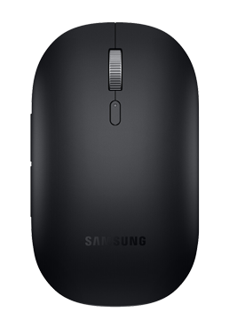 Samsung Bluetooth Mouse Slim Black, EJ-M3400DBEGEU