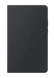 Samsung Book Cover Black, fr Galaxy Tab A11, EF-BX130PBEGWW