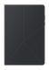 Samsung Book Cover Black, fr Galaxy Tab A11+, EF-BX230PBEGWW