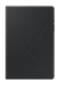 Samsung Book Cover Black, fr Galaxy Tab A9+, EF-BX210TBEGWW