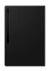 Samsung Book Cover Black, fr Galaxy Tab S8 Ultra, EF-BX900PBEGEU