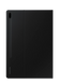 Samsung Book Cover Black, fr Samsung T870, T875 Galaxy Tab S7, EF-BT630PB