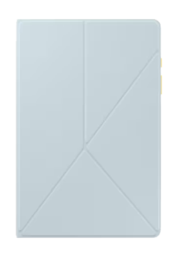Samsung Book Cover Blue, fr Galaxy Tab A9, EF-BX110TLEGWW