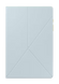Samsung Book Cover Blue, fr Galaxy Tab A9, EF-BX110TLEGWW
