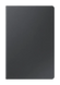 Samsung Book Cover Dark Grey, fr Samsung Galaxy Tab A8, EF-BX200PJEGWW