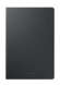 Samsung Book Cover Grey, fr Samsung Galaxy Tab S6 Lite, EF-BP610PJ