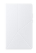 Samsung Book Cover White, fr Galaxy Tab A11, EF-BX130PWEGWW