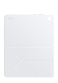 Samsung Book Cover White, fr Galaxy Tab A11, EF-BX130PWEGWW