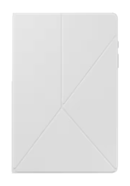 Samsung Book Cover White, fr Galaxy Tab A9, EF-BX110TWEGWW