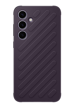 Samsung by ITFIT Shield Case Dark Violet, fr Galaxy S24+, GP-FPS926SACVW