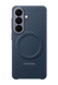 Samsung Carbon Magnet Case Dark Blue, fr Samsung Galaxy S26, EF-KS942SC