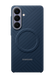 Samsung Carbon Magnet Case Dark Blue, fr Samsung Galaxy S26+, EF-KS947SC