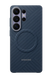 Samsung Carbon Magnet Case Dark Blue, fr Samsung Galaxy S26 Ultra, EF-KS948SC