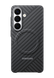 Samsung Carbon Magnet Case Dark Gray, fr Samsung Galaxy S26, EF-KS942SS
