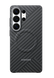 Samsung Carbon Magnet Case Dark Gray, fr Samsung Galaxy S26 Ultra, EF-KS948SS