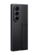 Samsung Carbon Standing Case Black, fr Samsung Galaxy Z Fold8 Ultra, EF-XF976SBEGWW