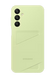 Samsung Card Slot Case Lime, fr Samsung Galaxy A25 5G, EF-OA256TMEGWW