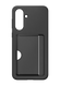 Samsung Card Slot Cover Black, fr Samsung Galaxy A36, EF-OA366TBEGWW