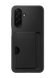 Samsung Card Slot Cover Black, for Samsung Galaxy A26, EF-OA266TBEGWW