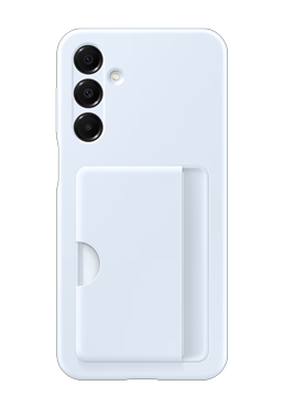 Samsung Card Slot Cover Blue, fr Samsung Galaxy A16, EF-OA166Tl