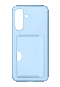Samsung Card Slot Cover Blue, fr Samsung Galaxy A26, EF-OA266TLEGWW