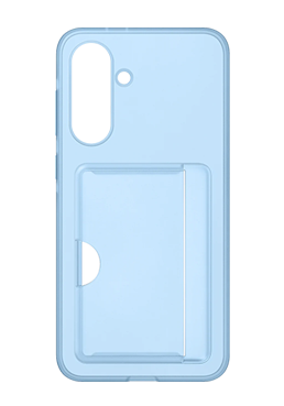 Samsung Card Slot Cover Blue, fr Samsung Galaxy A36, EF-OA366TLEGWW