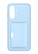 Samsung Card Slot Cover Blue, fr Samsung Galaxy A36, EF-OA366TLEGWW