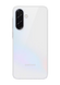 Samsung Clear Case Transparent, fr Samsung Galaxy A36 5G, EF-QA366CTEGWW