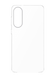 Samsung Clear Case Transparent, fr Samsung Galaxy S25 Edge, EF-QS937CTEGWW
