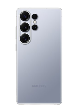 Samsung Clear Case Transparent, fr Samsung Galaxy S25 Ultra, EF-QS938CTEGWW