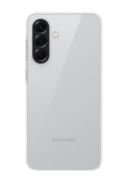 Samsung Clear Cover Transparent, fr Samsung Galaxy A56, EF-QA566CTEGWW