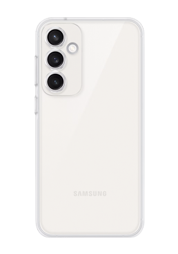 Samsung Clear Cover Transparent, fr Samsung Galaxy S23 FE, EF-QS711CTEGWW