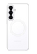 Samsung Clear Magnet Case Transparent, fr galaxy S26+, EF-CS947CT