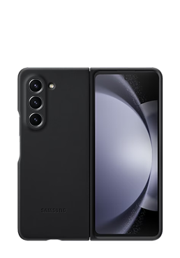 Samsung Eco-leather Case Graphite, fr Samsung Galaxy Fold5, EF-VF946PBE
