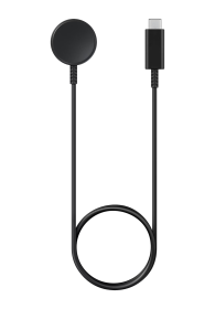 Samsung Fast Wireless Charger Black, for Watches