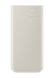 Samsung FastCharge Powerbank Beige, 10.000mAh,25W, Universal