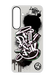 Samsung Flipsuit Rugged Cover Black, fr Samsung Galaxy S25 Plus, EF-JS936CBEGWW
