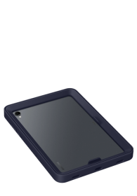Samsung Frame Cover Navy Blue, fr Samsung Galaxy Tab S11, EF-JX730CNEGWW