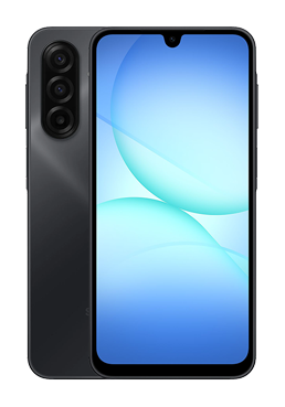 Samsung Galaxy A17 4G 128GB, Black, A175