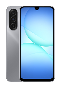 Samsung Galaxy A17 4G 128GB, Grey, A175