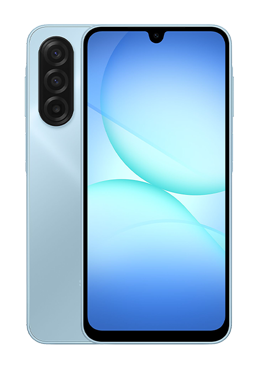Samsung Galaxy A17 4G 128GB, Light Blue, A175