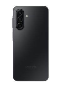 Samsung Galaxy A17 5G 128GB, Black, A176