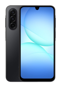 Samsung Galaxy A17 5G 128GB, Black, A176