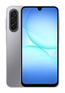 Samsung Galaxy A17 5G 128GB, Grey, A176