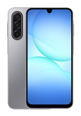 Samsung Galaxy A17 5G 128GB, Grey, A176